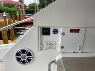 2014 Beneteau 49 