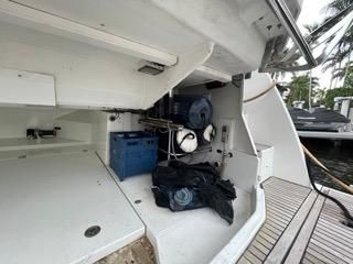 2014 Beneteau 49 