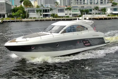 2014 Beneteau Gran Turismo 49