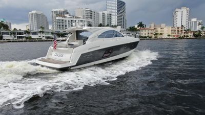 Yacht