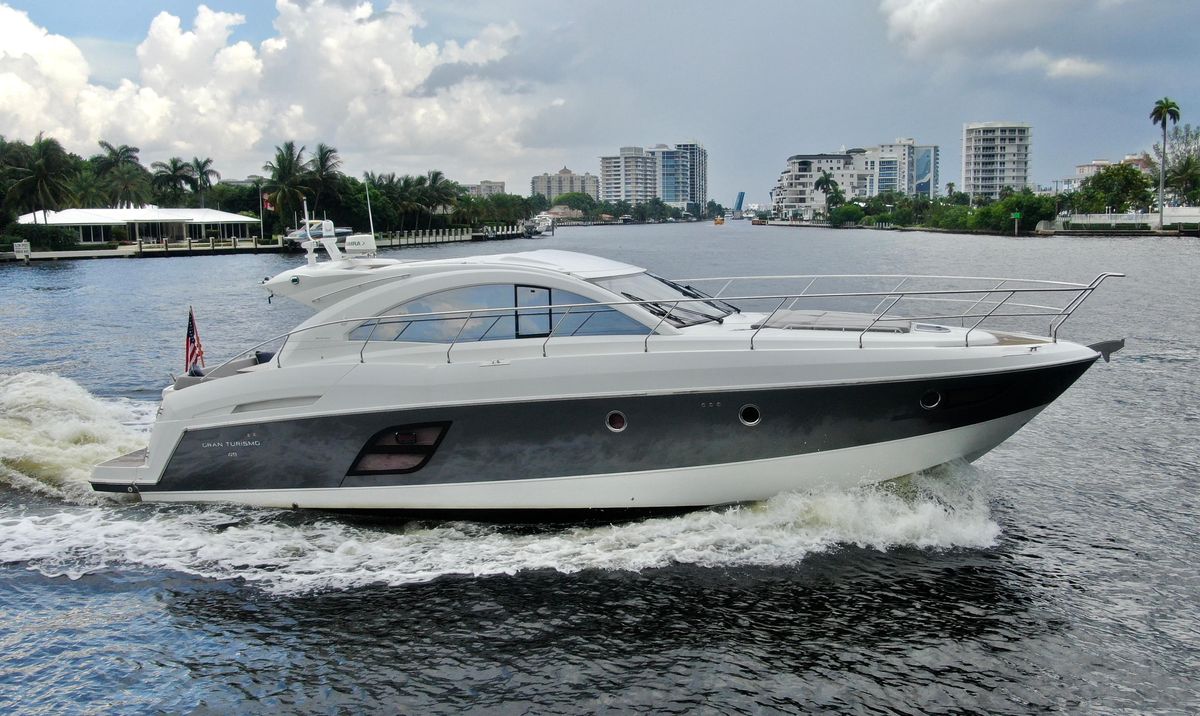2014 Beneteau 49 