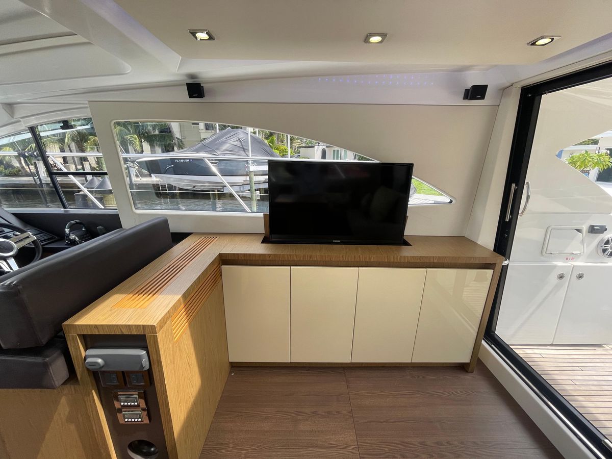 2014 Beneteau 49 