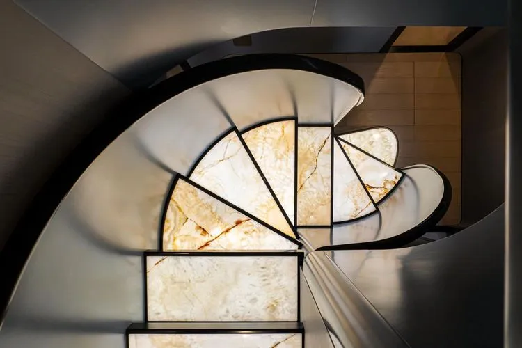  Yacht Photos Pics 2019 Azimut Grande 27m - Image 55