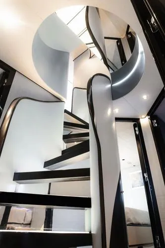  Yacht Photos Pics 2019 Azimut Grande 27m - Image 54