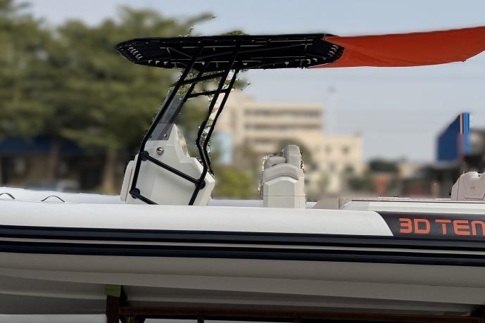 2026 3D Tender DREAM 7