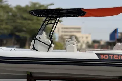 2026 3D Tender DREAM 7