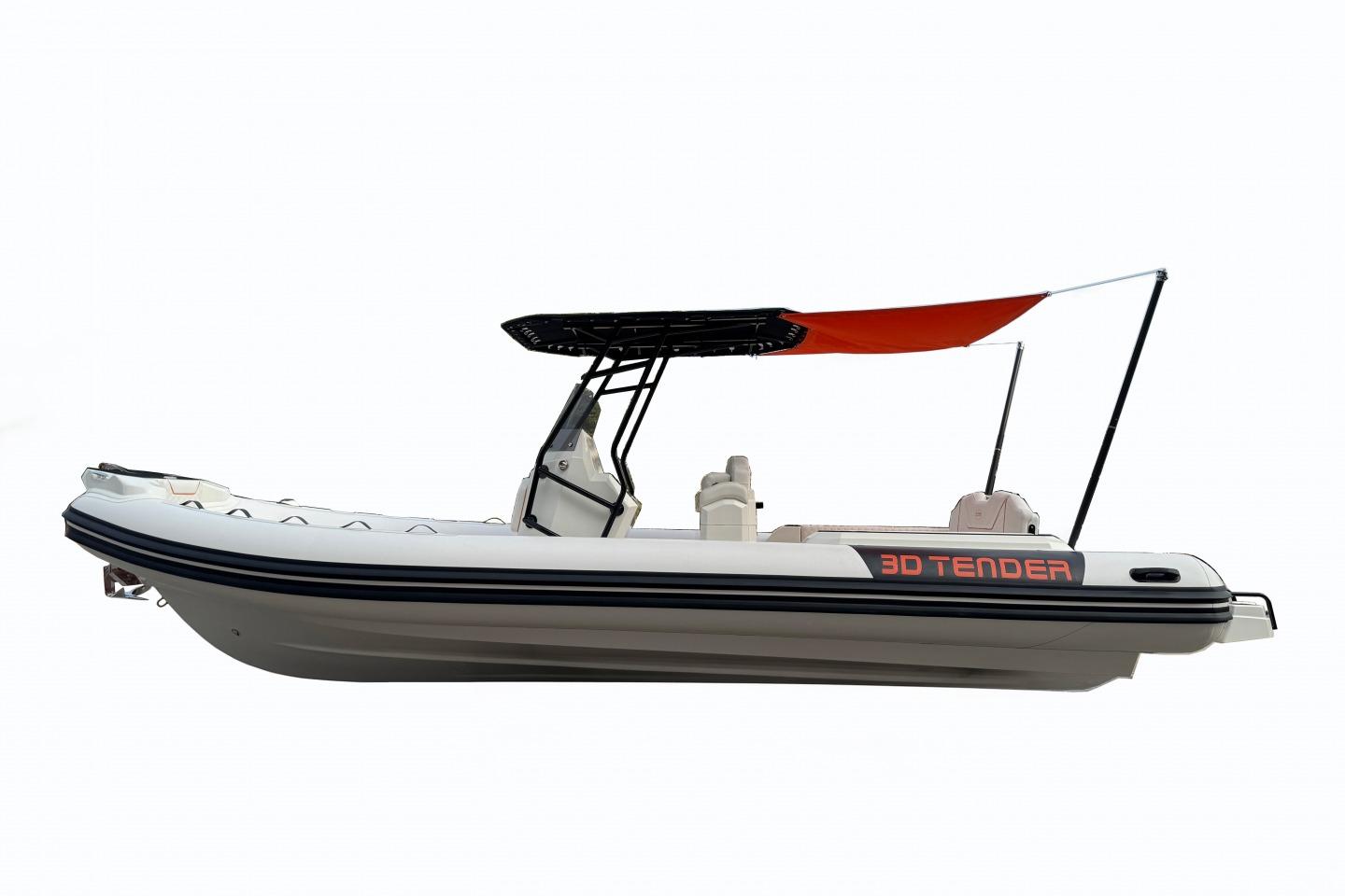 2026 3D Tender DREAM 7