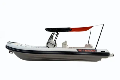 2026 3D Tender DREAM 7