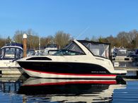 2021 Bayliner Ciera 8