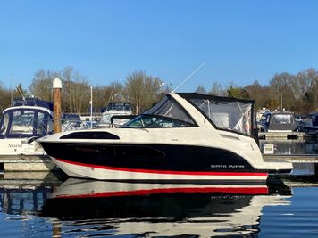 2021 Bayliner Ciera 8
