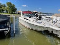 1992 Sea Ray 290 Sundancer