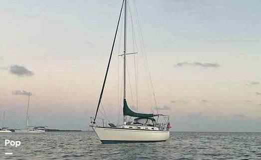 Used Tartan 33 in Florida - iNautia