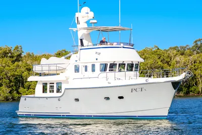 Nordhavn 47