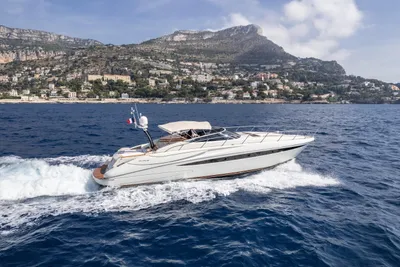 Riva 52 Rivale