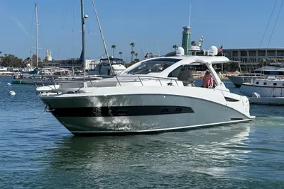 Azimut 40 Verve