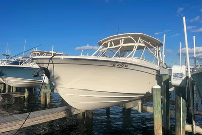 Grady-White Freedom 285