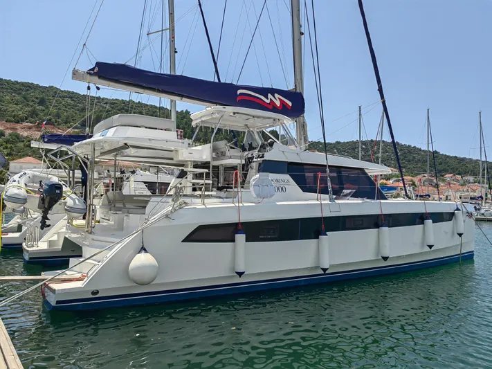 Clem ' Calije Yacht Photos Pics 