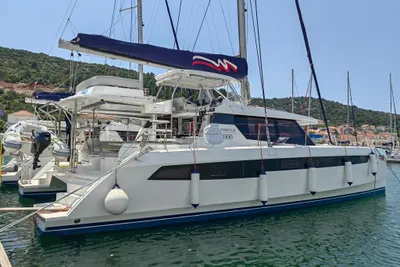 2020 Leopard 50