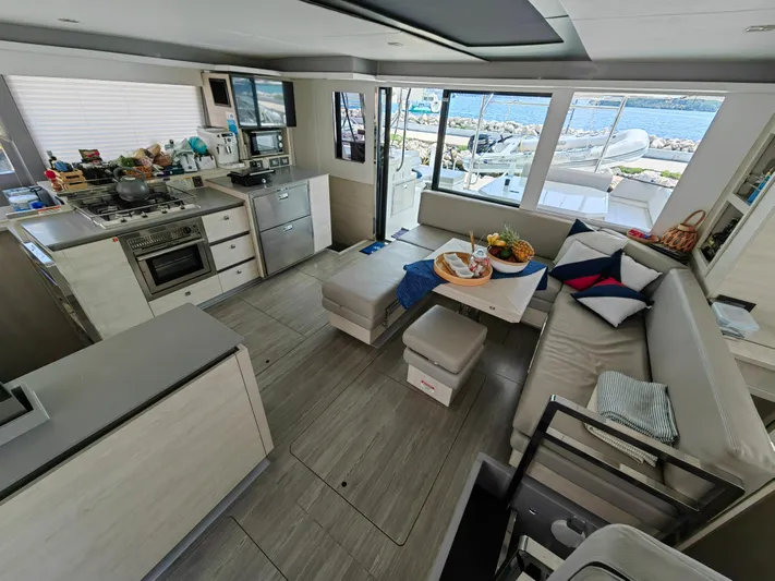 Clem ' Calije Yacht Photos Pics 
