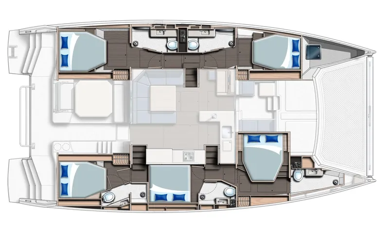 Takamaka Yacht Photos Pics 