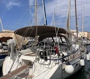 2008 Bavaria 39 Cruiser