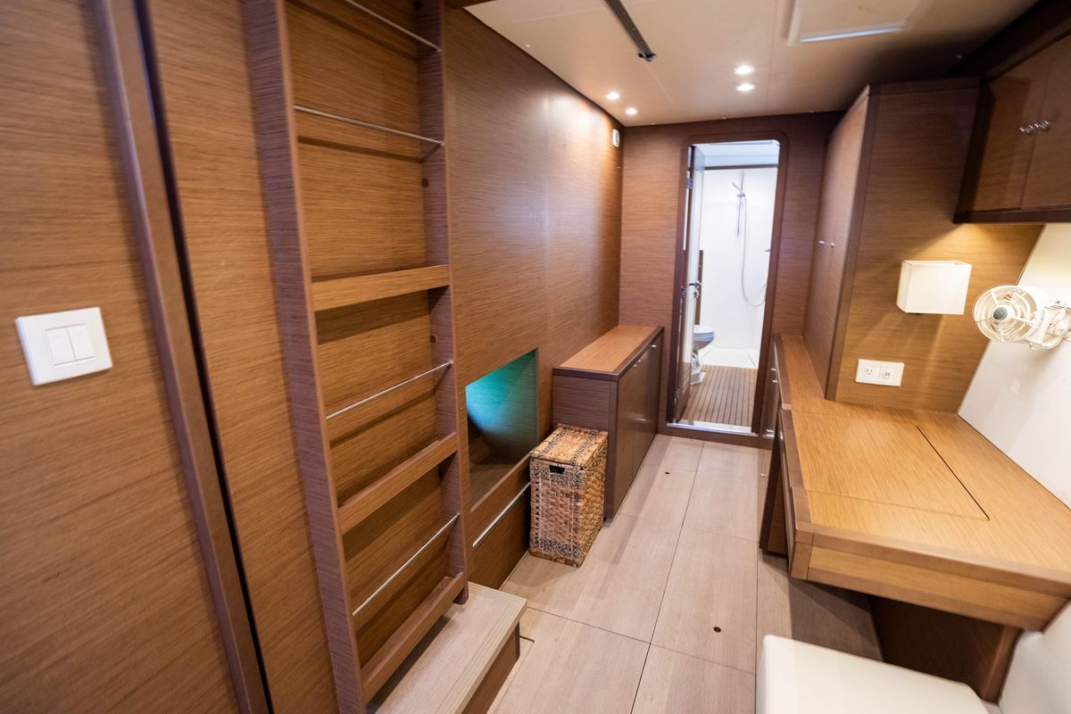 2019 Lagoon 45 