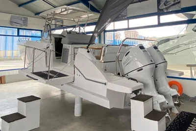 2024 Beneteau Flyer 9 SPACEdeck