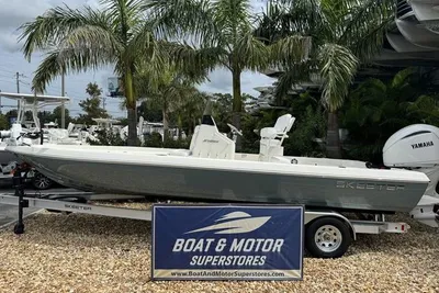 Skeeter SX230