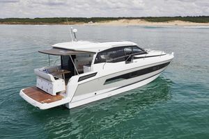 2024 Jeanneau NC 37