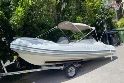 Flexboat Flex 450