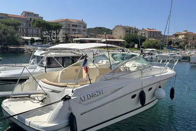 2007 Jeanneau Prestige 30 S.