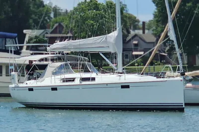 Hanse 415