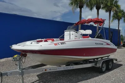 Tahoe 2150