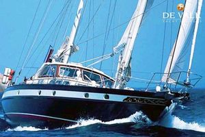 1994 Jongert 20T