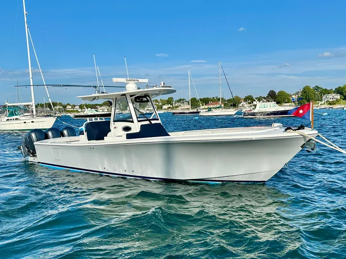 Virago Yacht Photos Pics Starboard