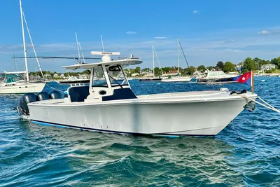 Regulator 34SS