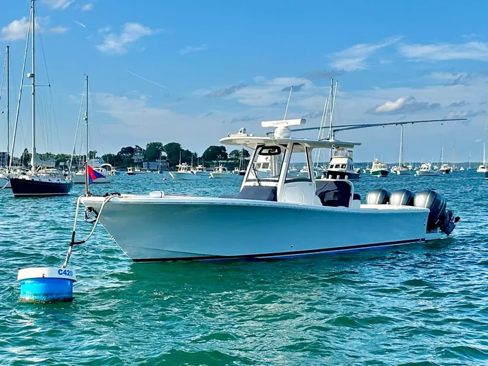 Virago Yacht Photos Pics Port