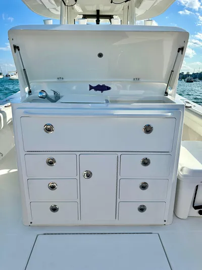 Virago Yacht Photos Pics Tackle Station