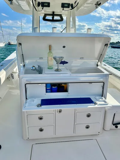 Virago Yacht Photos Pics Tackle Station