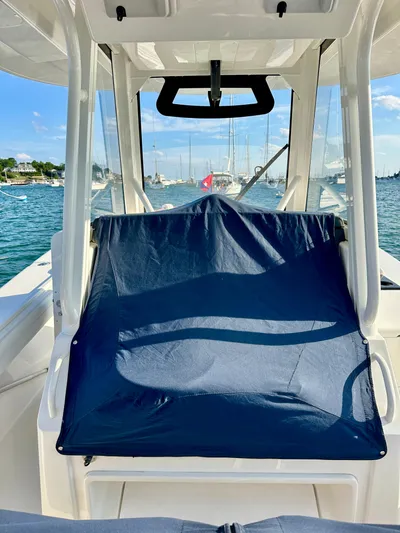 Virago Yacht Photos Pics Canvas - Helm