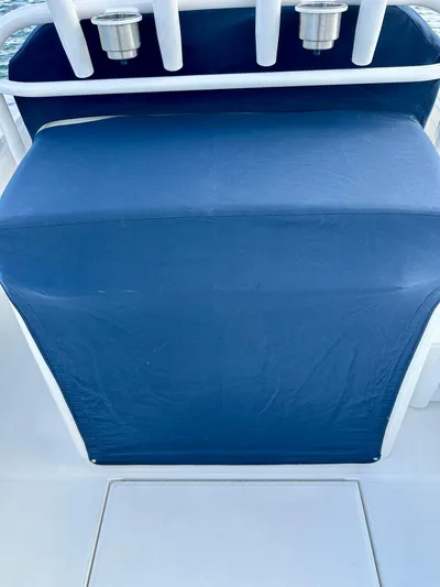 Virago Yacht Photos Pics Canvas - Tackle Station