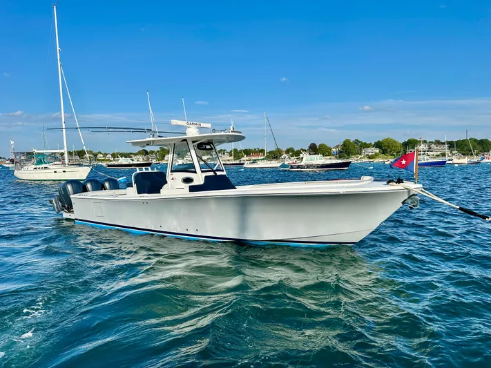 Virago Yacht Photos Pics Starboard