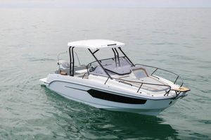 2023 Beneteau FLYER 8 SUNDECK V2