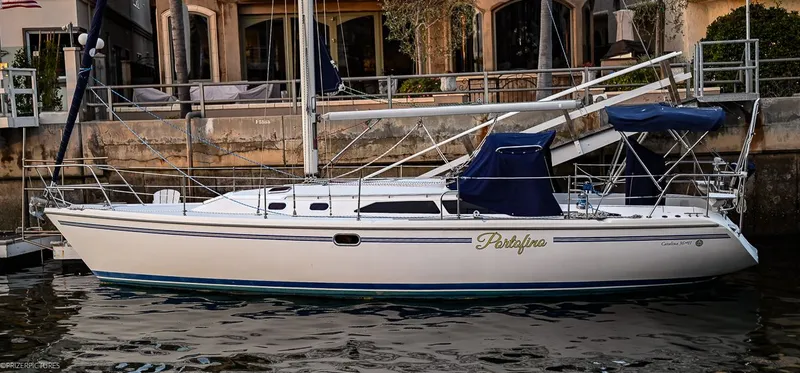 Portofino Yacht Photos Pics 