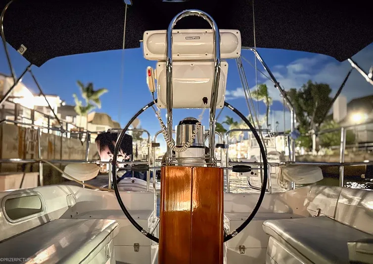 Portofino Yacht Photos Pics 