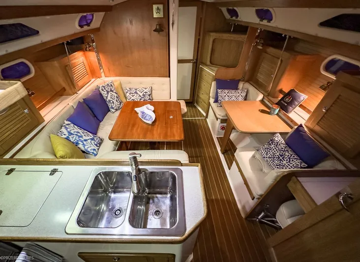 Portofino Yacht Photos Pics 