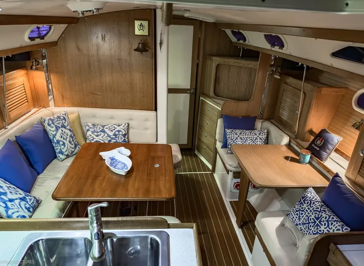 Portofino Yacht Photos Pics 