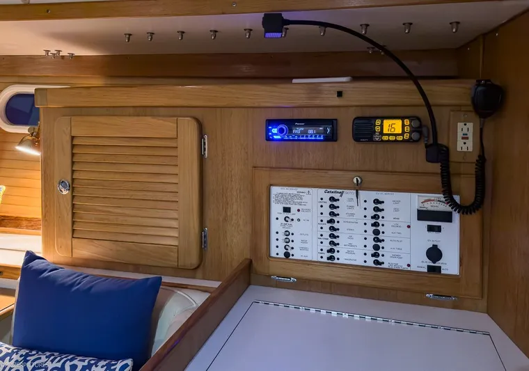 Portofino Yacht Photos Pics 