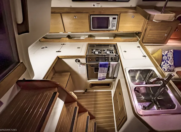 Portofino Yacht Photos Pics 