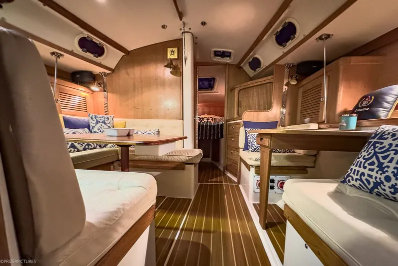 Portofino Yacht Photos Pics 